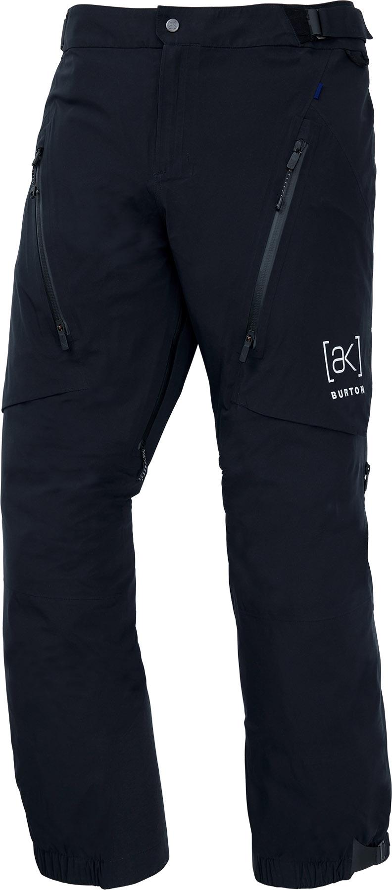 Image de produit pour Pantalon [ak] Tuvak GORE-TEX C-knit 3 couches - Femme