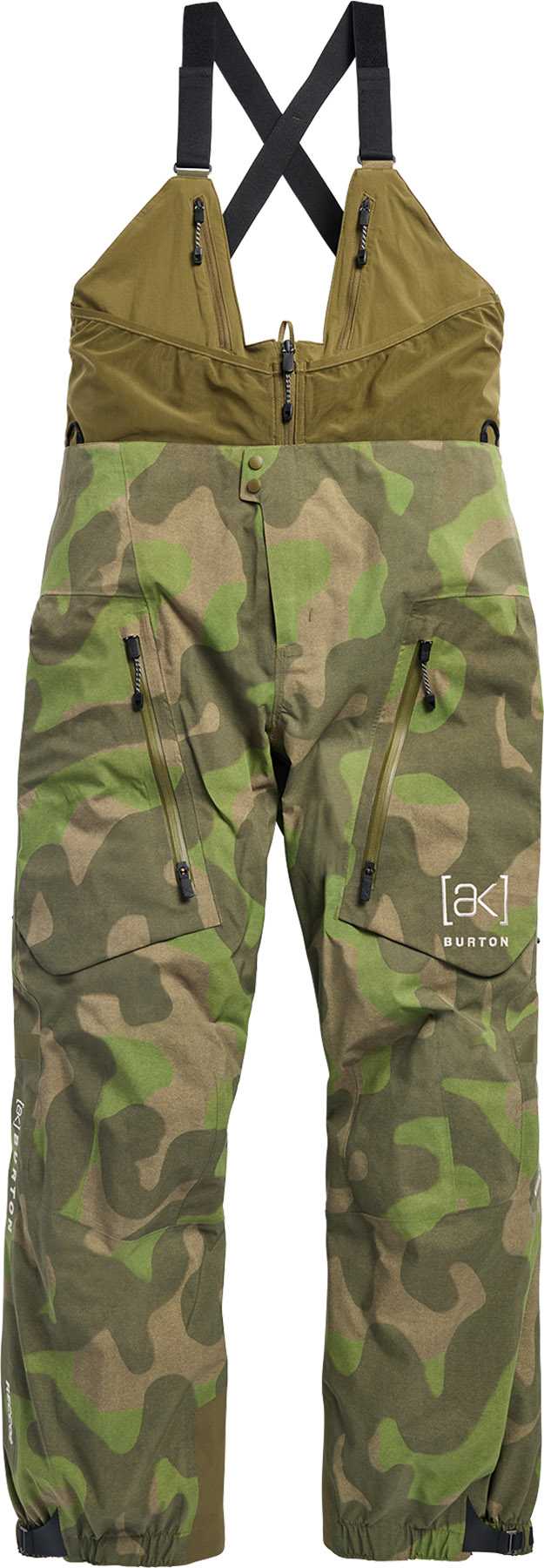Keel Camo