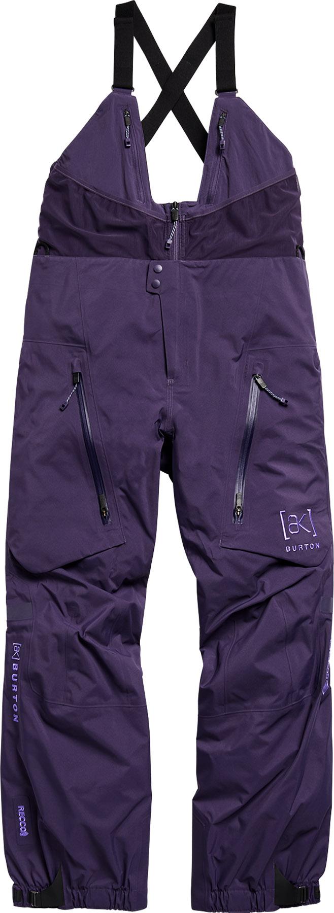Product image for [ak] Acamar GORE-TEX Pro 3 Layer Bib Pant - Women's