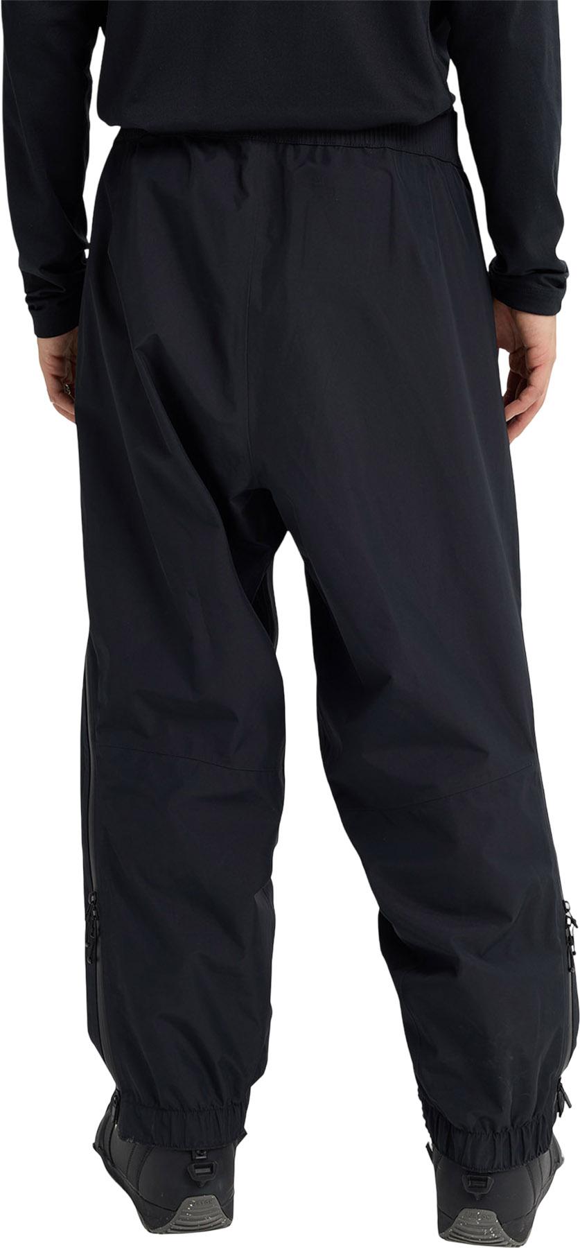 Numéro de l'image de la galerie de produits 2 pour le produit Pantalon 3 couche Futuretrust - Unisexe