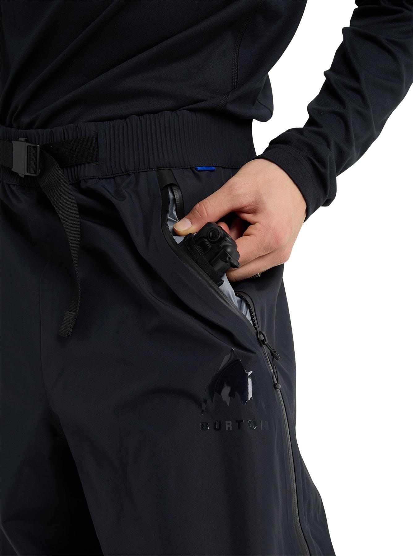 Numéro de l'image de la galerie de produits 6 pour le produit Pantalon 3 couche Futuretrust - Unisexe
