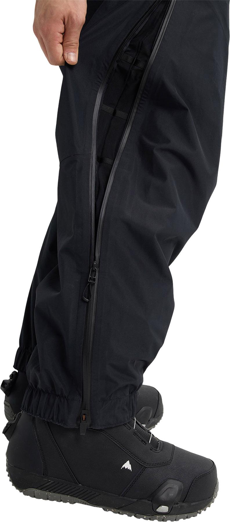 Numéro de l'image de la galerie de produits 3 pour le produit Pantalon 3 couche Futuretrust - Unisexe