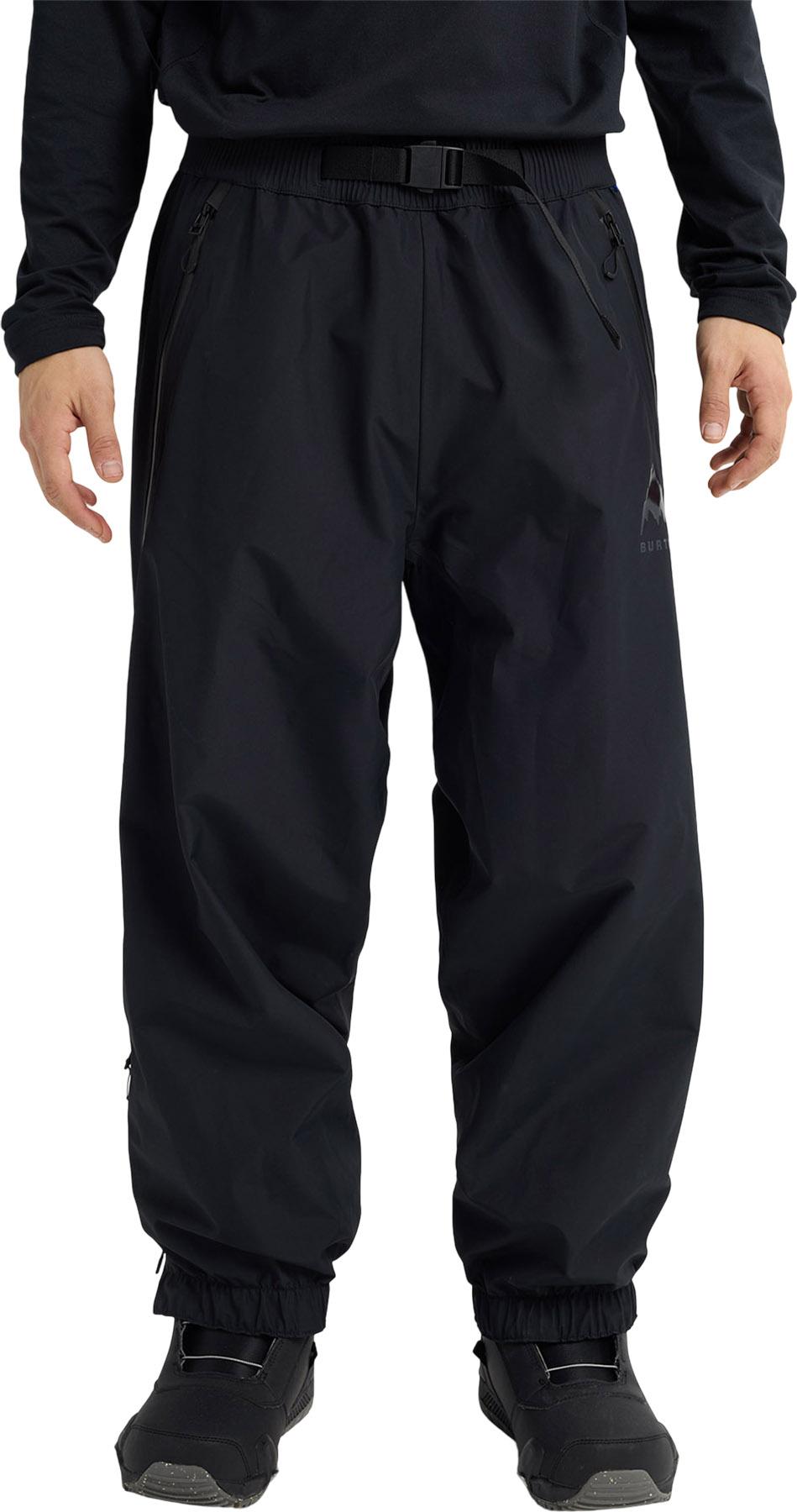 Numéro de l'image de la galerie de produits 4 pour le produit Pantalon 3 couche Futuretrust - Unisexe