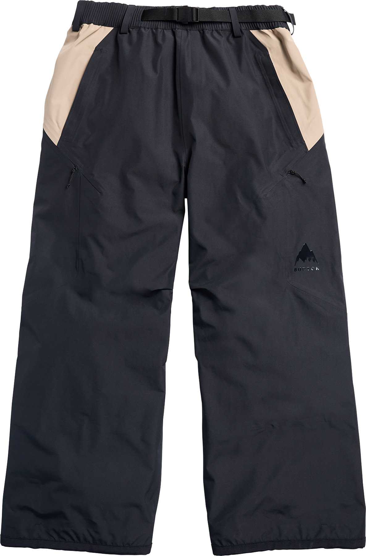 True Black - Summit Taupe