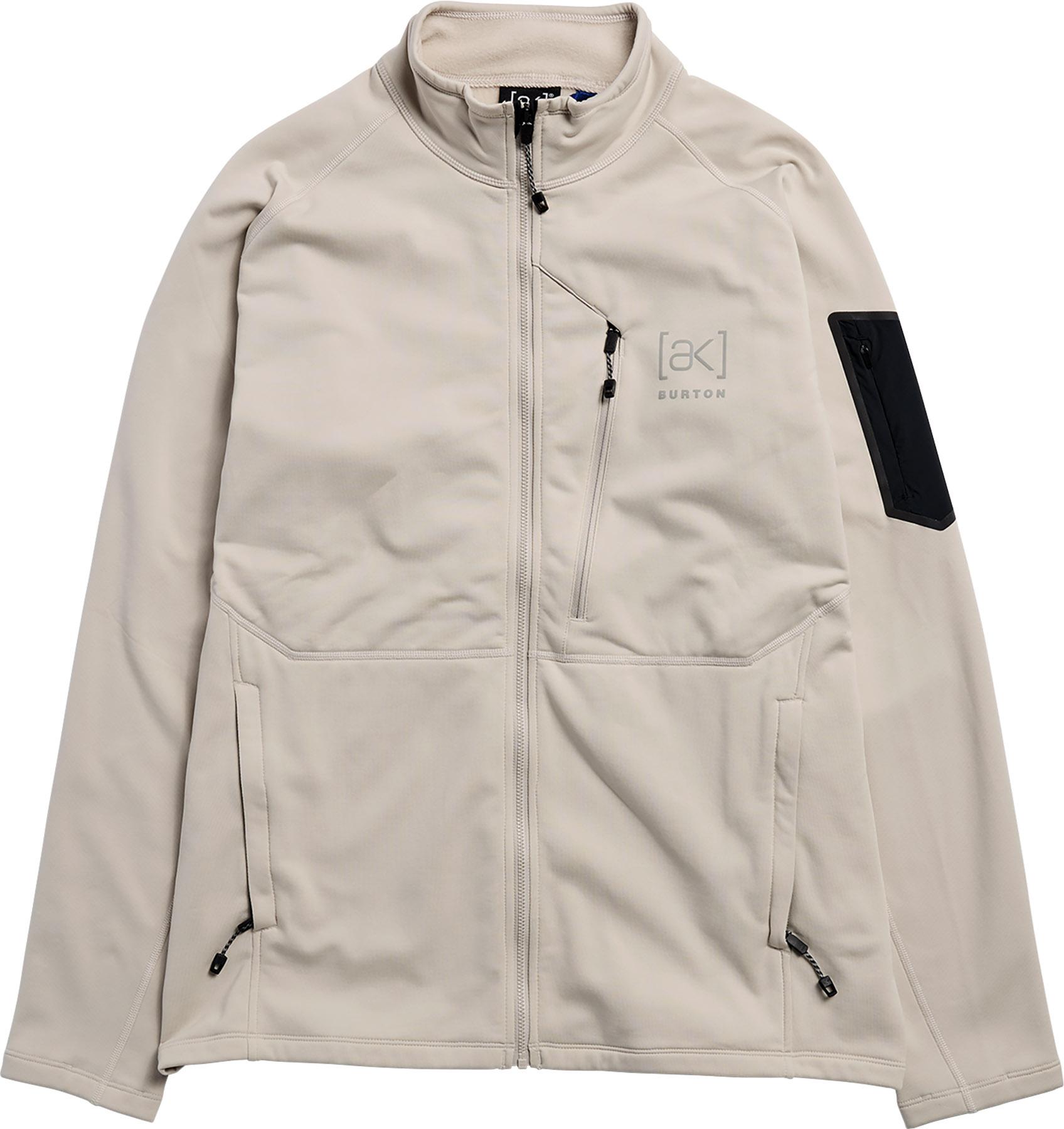 Product image for [ak] Baker Stretch Fleece Full-Zip - Men's