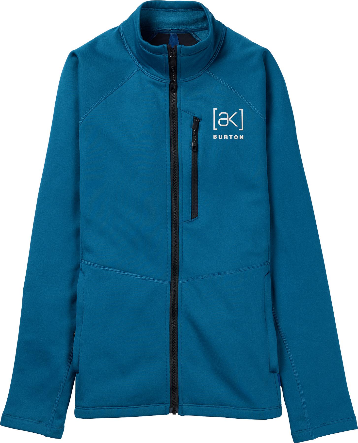 Product image for [ak] Baker Stretch Fleece Full-Zip - Women's