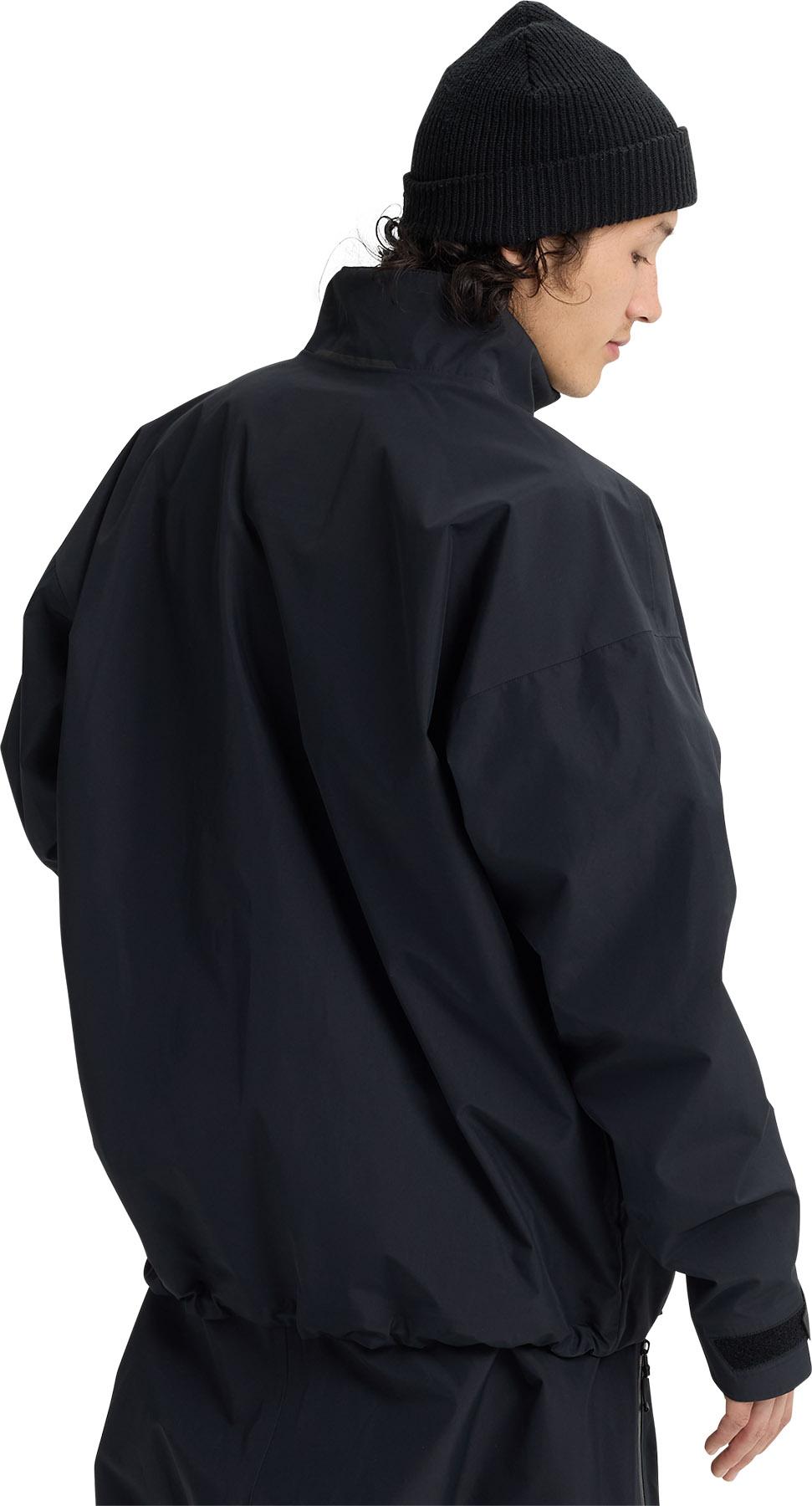 Product gallery image number 2 for product Futuretrust 3L Anorak - Unisex