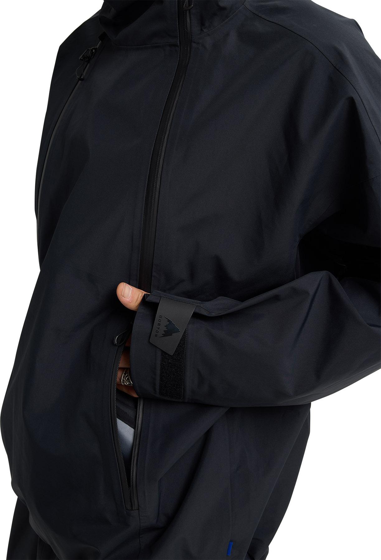 Product gallery image number 3 for product Futuretrust 3L Anorak - Unisex