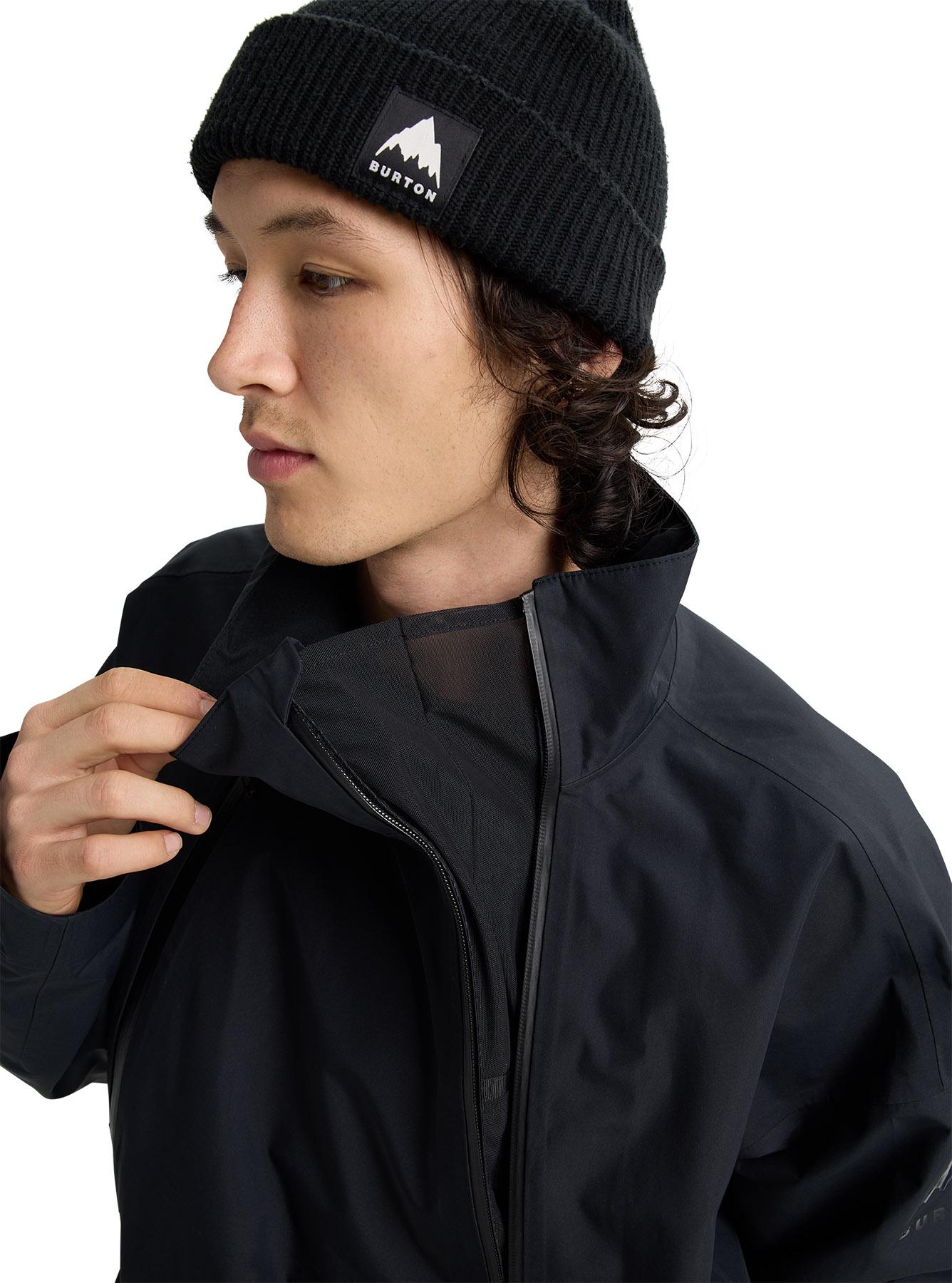 Product gallery image number 7 for product Futuretrust 3L Anorak - Unisex