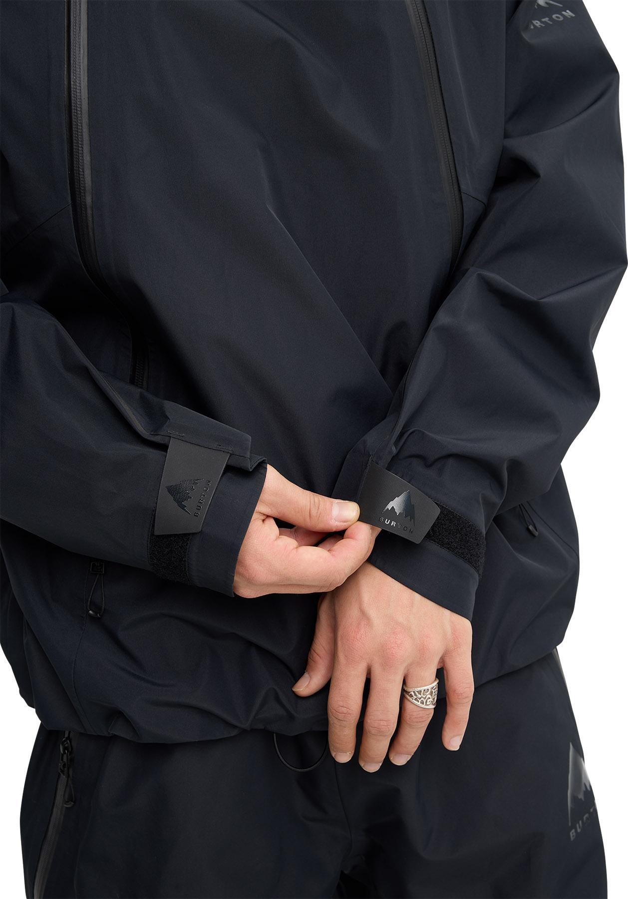 Product gallery image number 8 for product Futuretrust 3L Anorak - Unisex