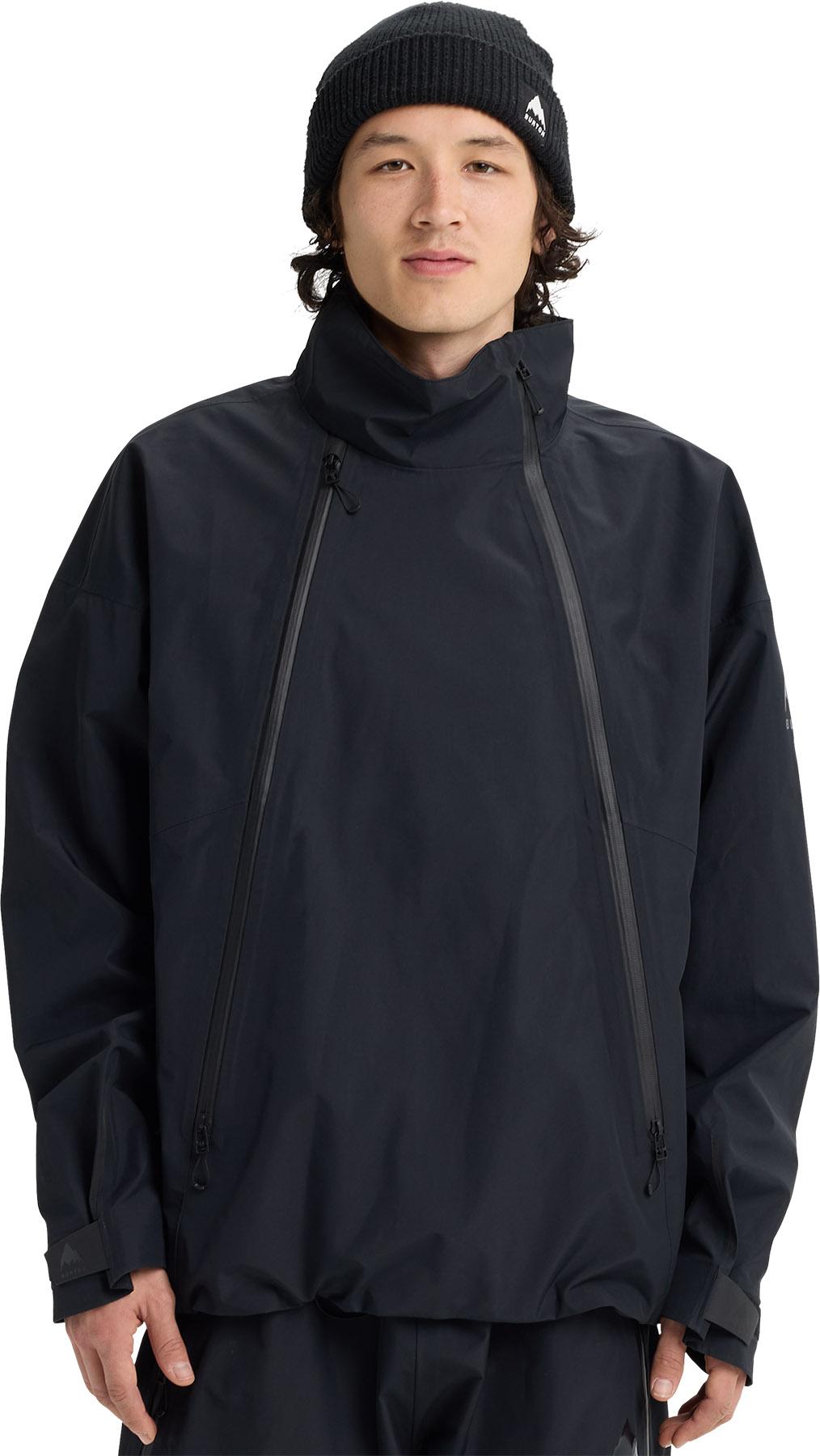 Product gallery image number 9 for product Futuretrust 3L Anorak - Unisex