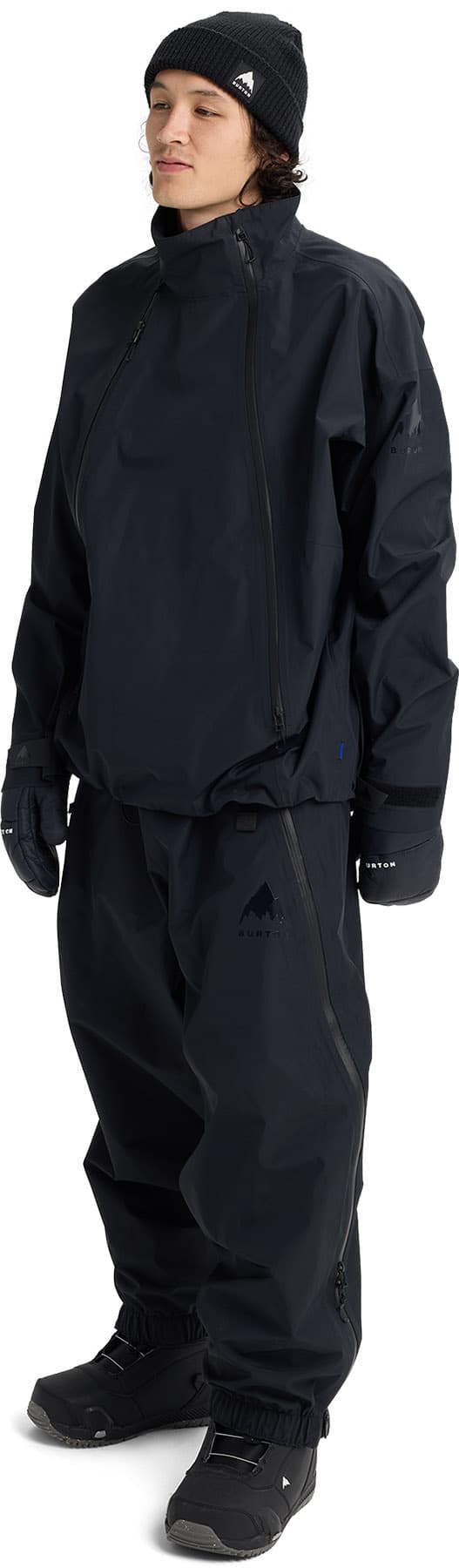 Product gallery image number 5 for product Futuretrust 3L Anorak - Unisex