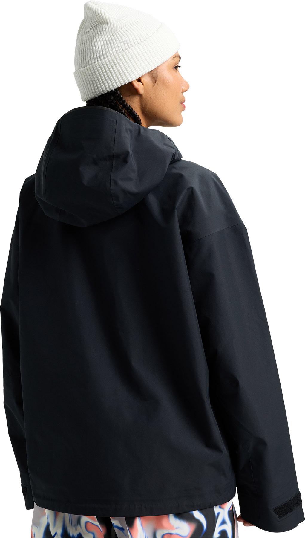 Product gallery image number 3 for product Futuretrust 3L Jacket - Unisex
