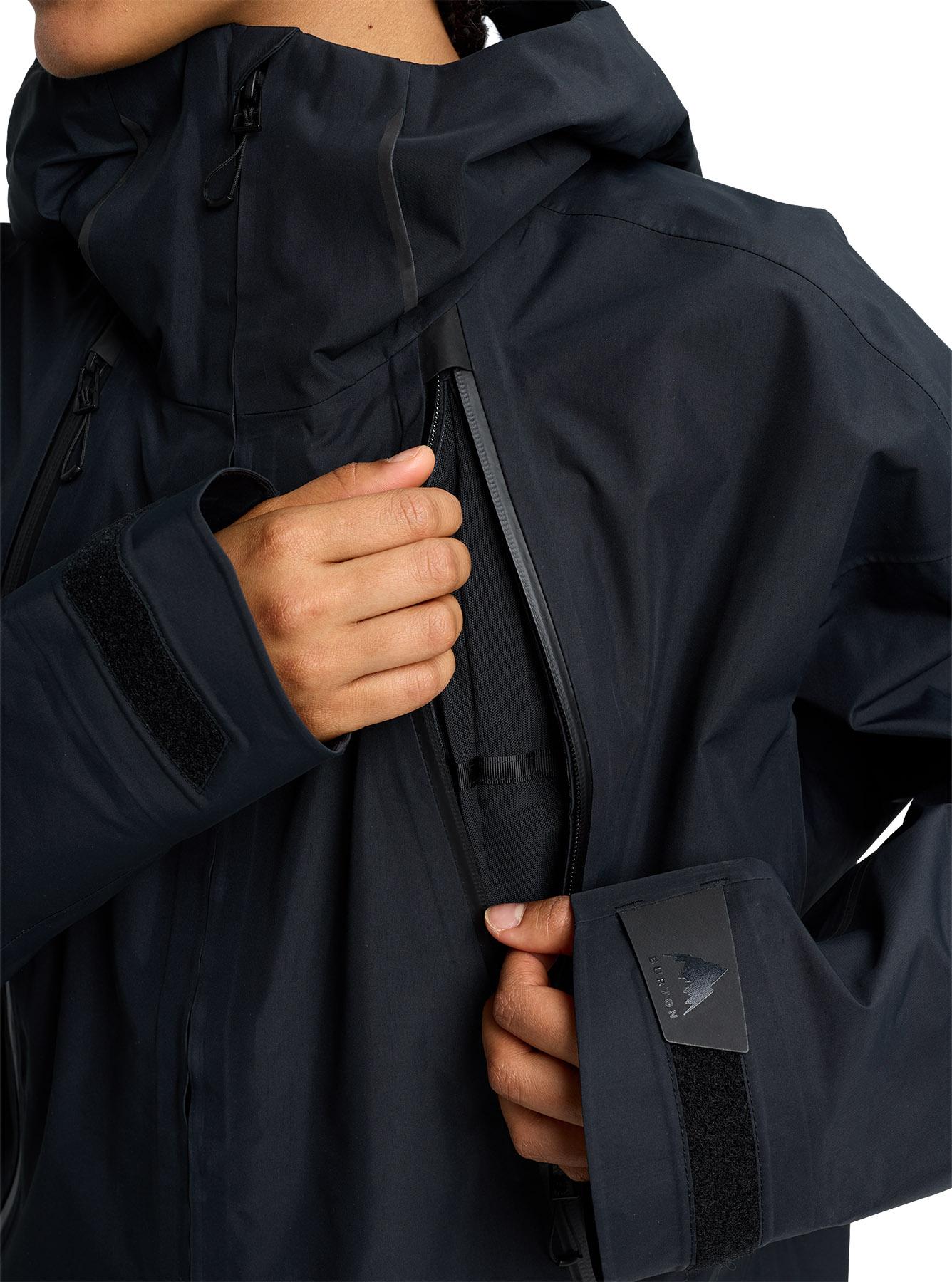 Product gallery image number 4 for product Futuretrust 3L Jacket - Unisex