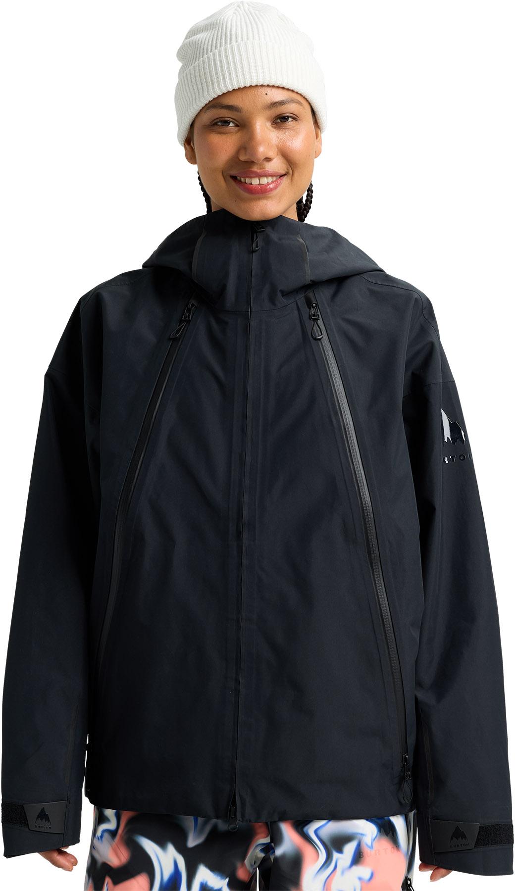 Product gallery image number 6 for product Futuretrust 3L Jacket - Unisex