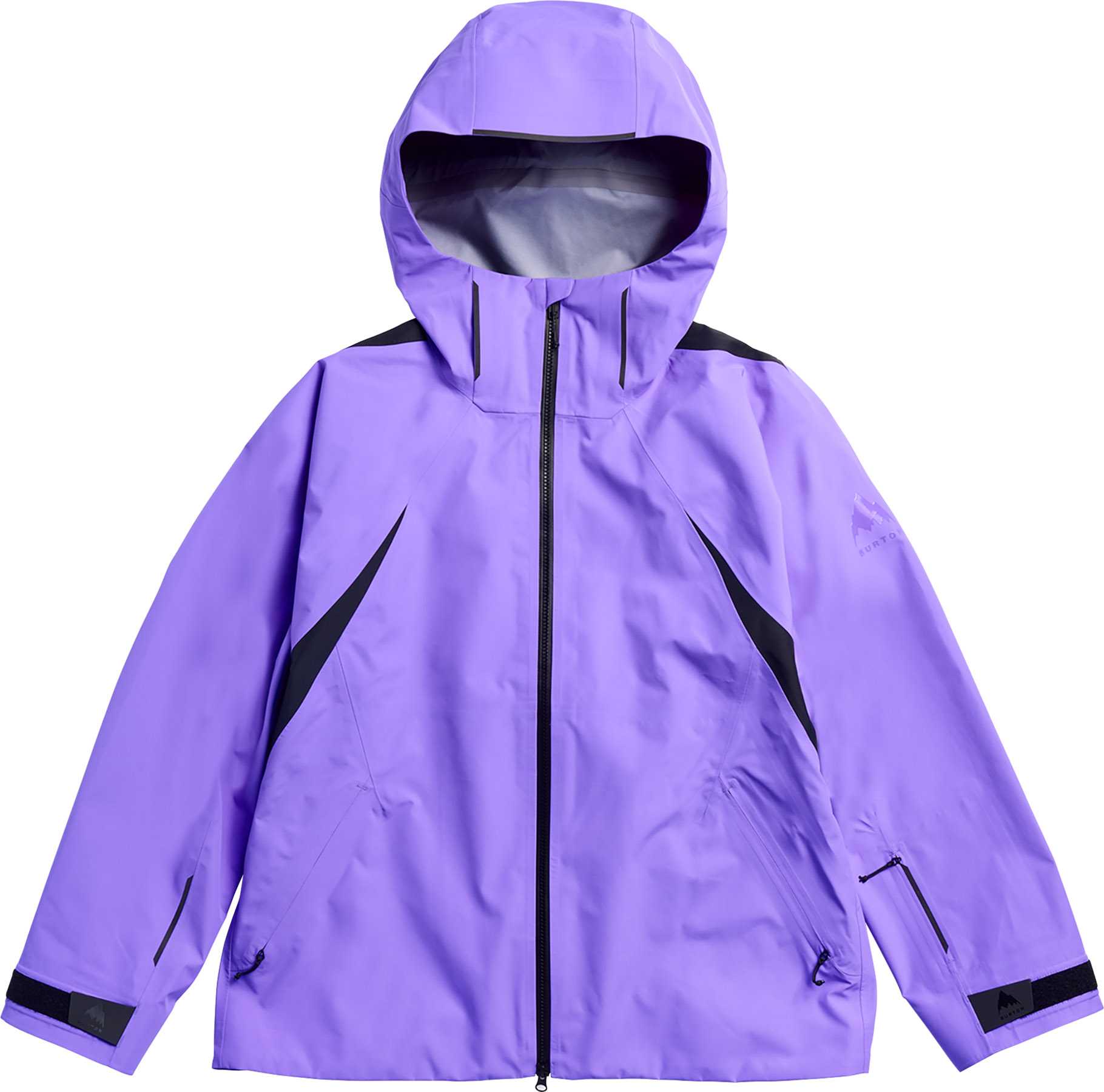 Purple Volt - True Black