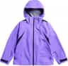 Colour: Purple Volt - True Black