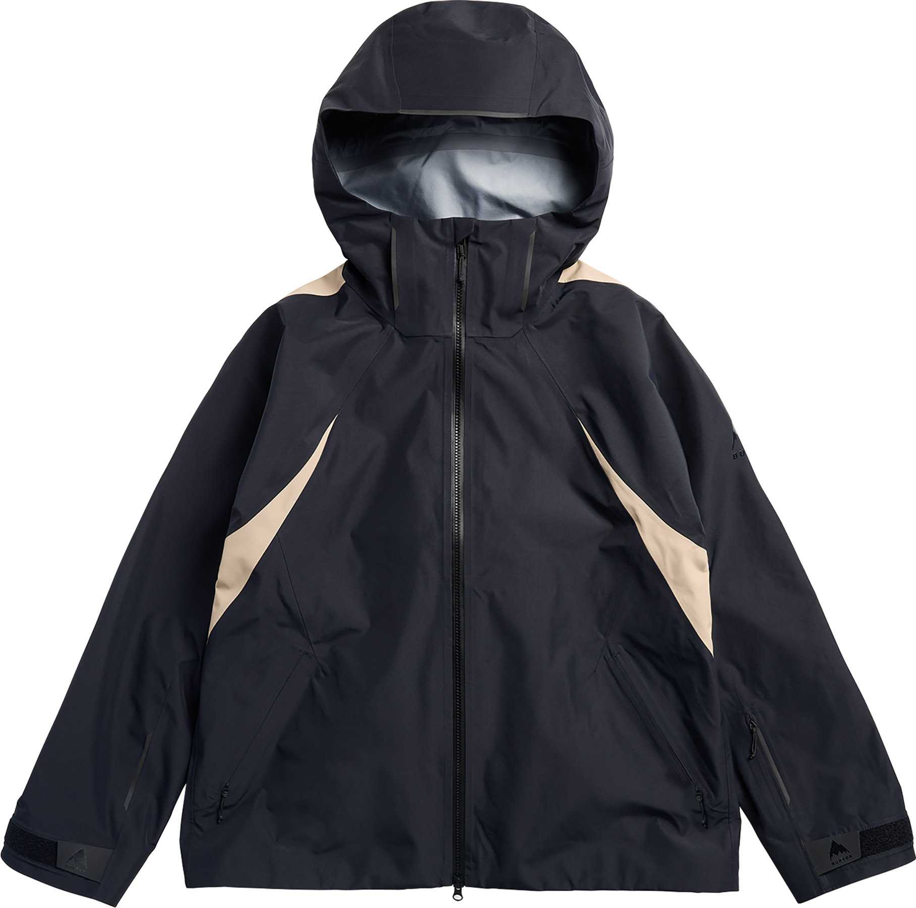True Black - Summit Taupe