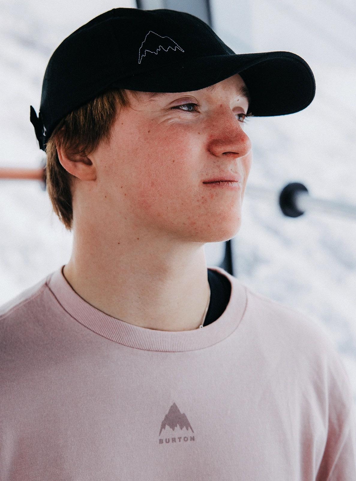 Numéro de l'image de la galerie de produits 2 pour le produit T-shirt à manches courtes Futuretrust - Homme