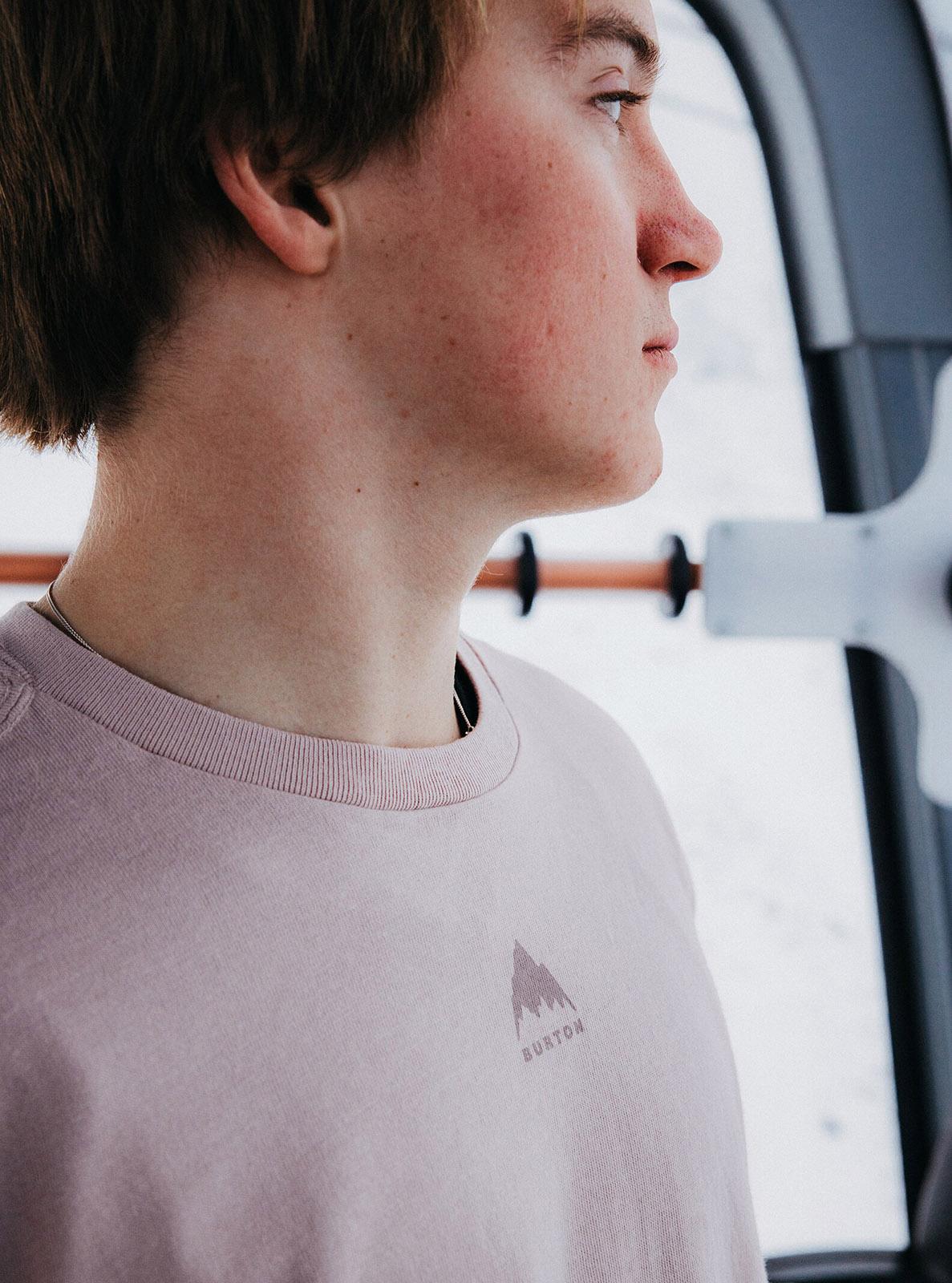 Numéro de l'image de la galerie de produits 3 pour le produit T-shirt à manches courtes Futuretrust - Homme