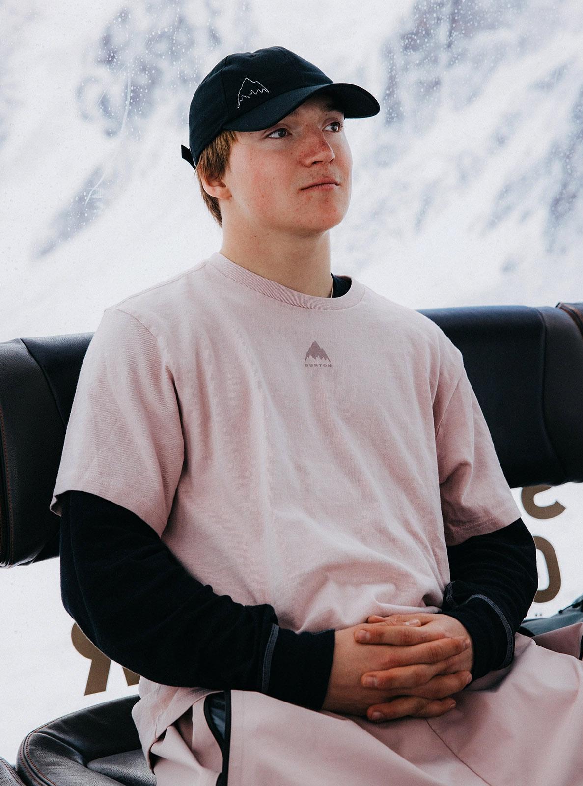 Numéro de l'image de la galerie de produits 4 pour le produit T-shirt à manches courtes Futuretrust - Homme