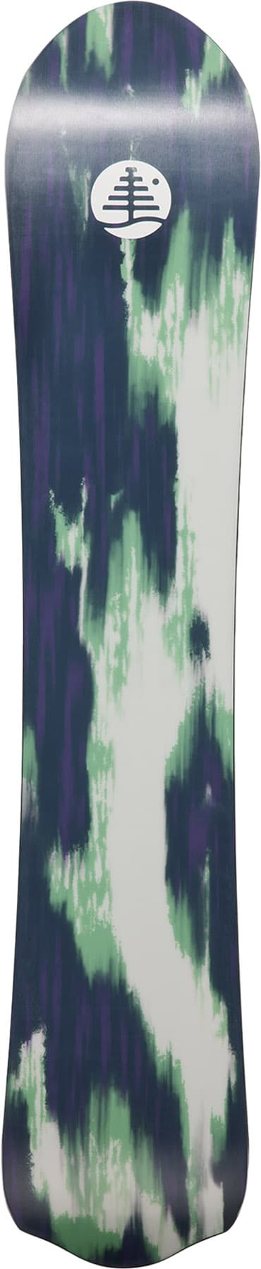 Product gallery image number 6 for product Family Tree Alekesam Snowboard