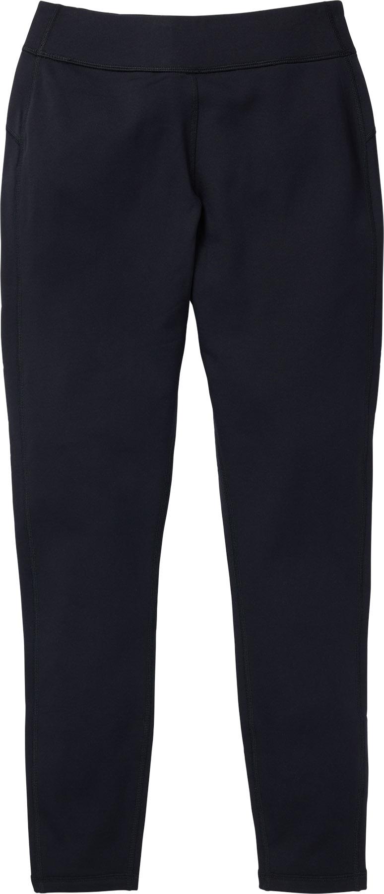 Image de produit pour Pantalon extensible en molleton [ak] Baker - Femme
