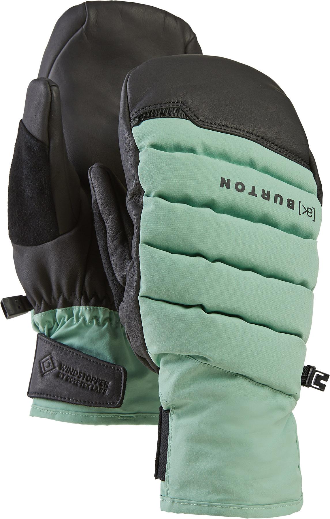 Image de produit pour Mitaines coupe-vent [ak] Windstopper Oven - Homme