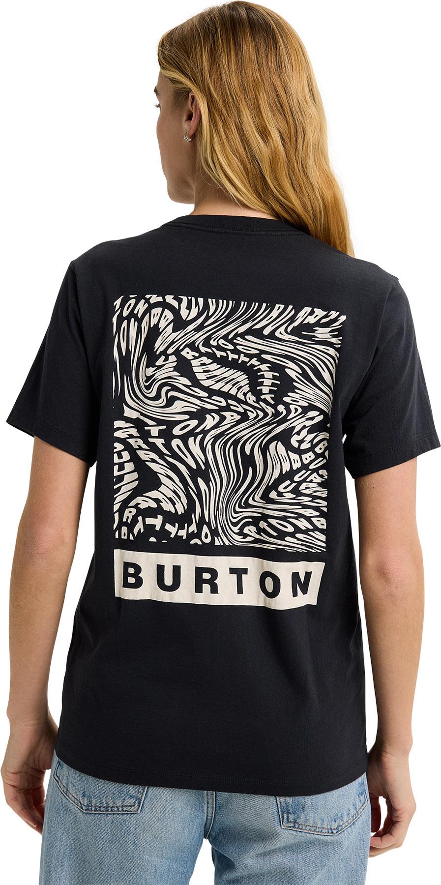 Numéro de l'image de la galerie de produits 3 pour le produit T-shirt à manches courtes Dejaview - Unisexe