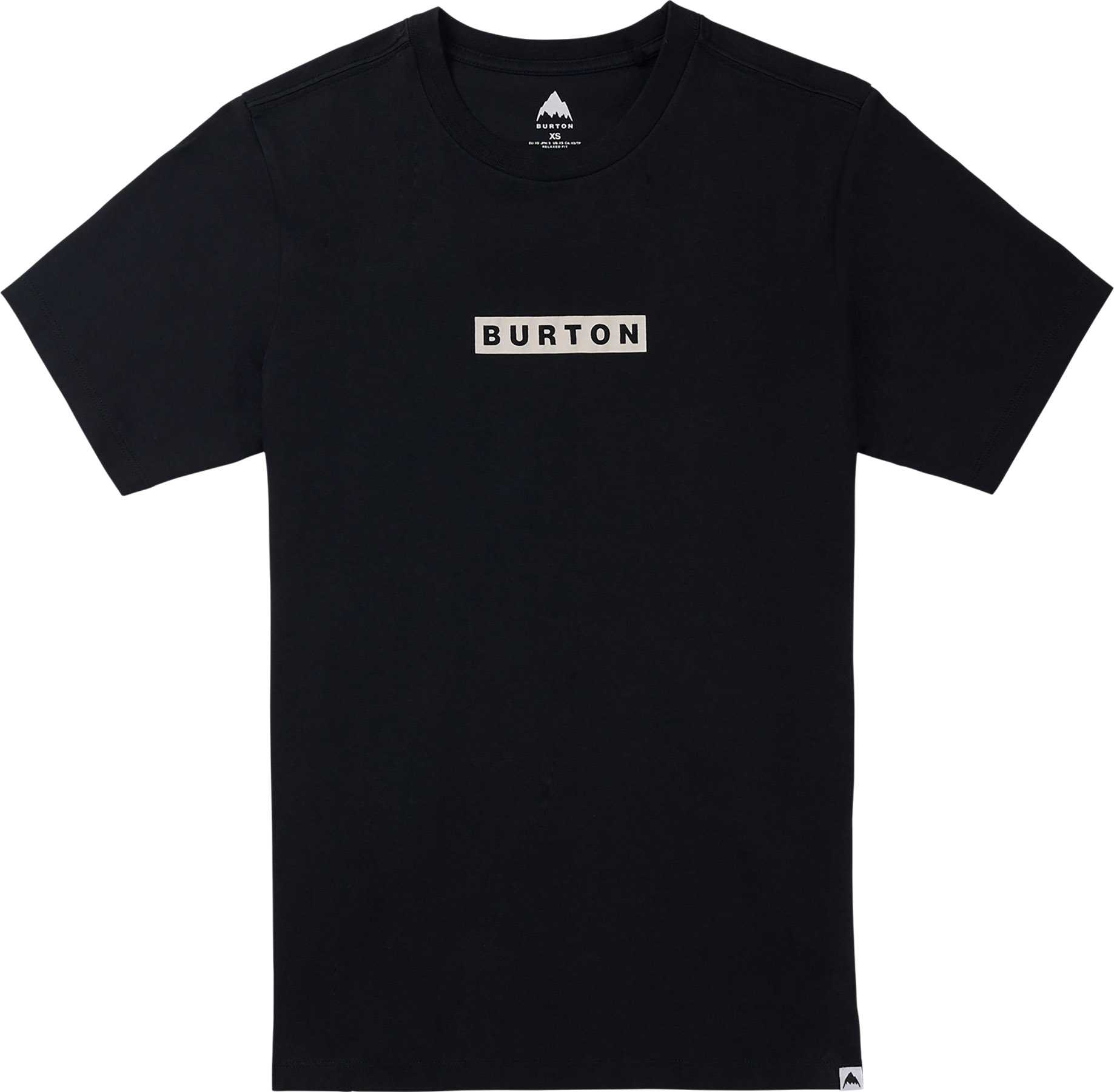 True Black