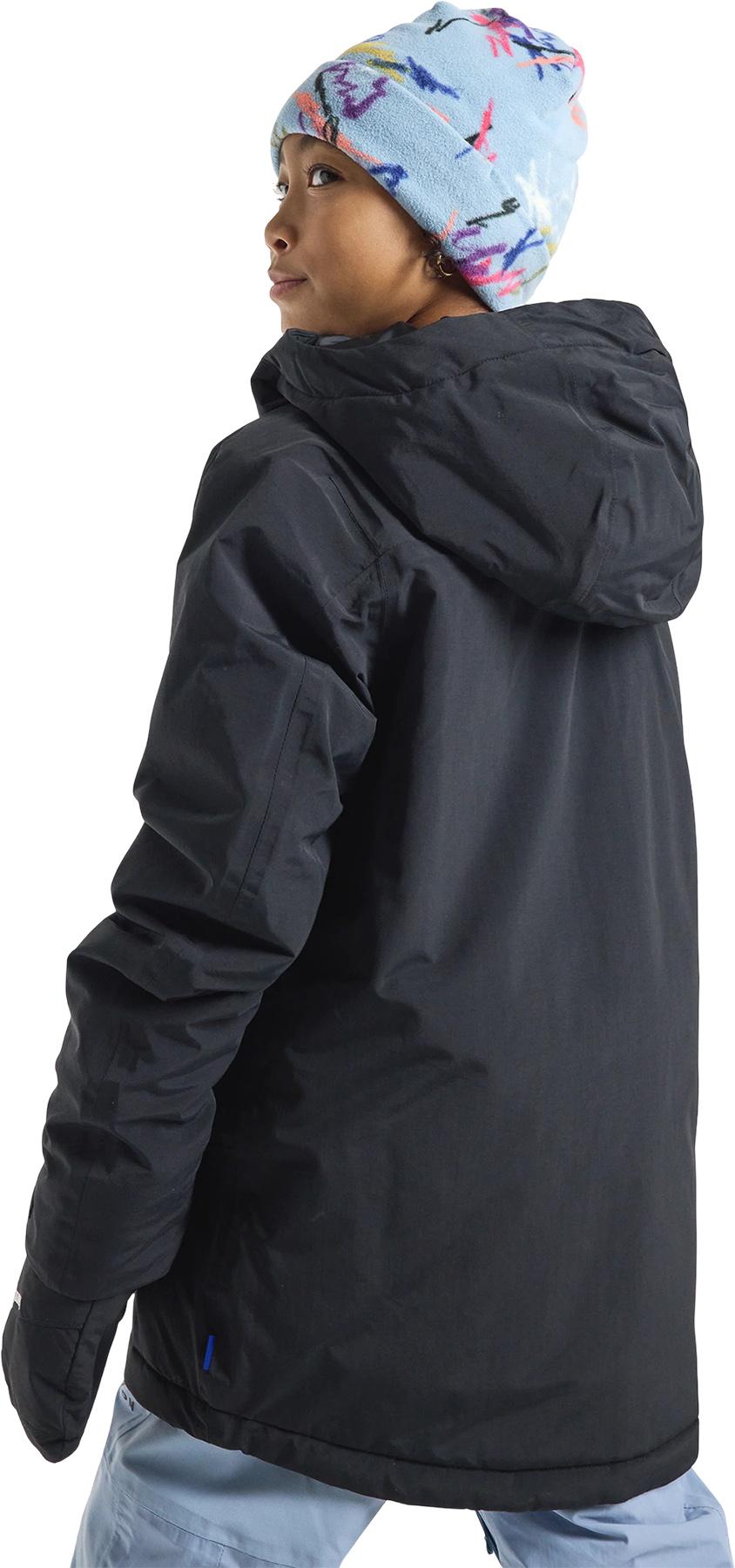 Product gallery image number 4 for product Ascutney 2 Layer Jacket - Kids