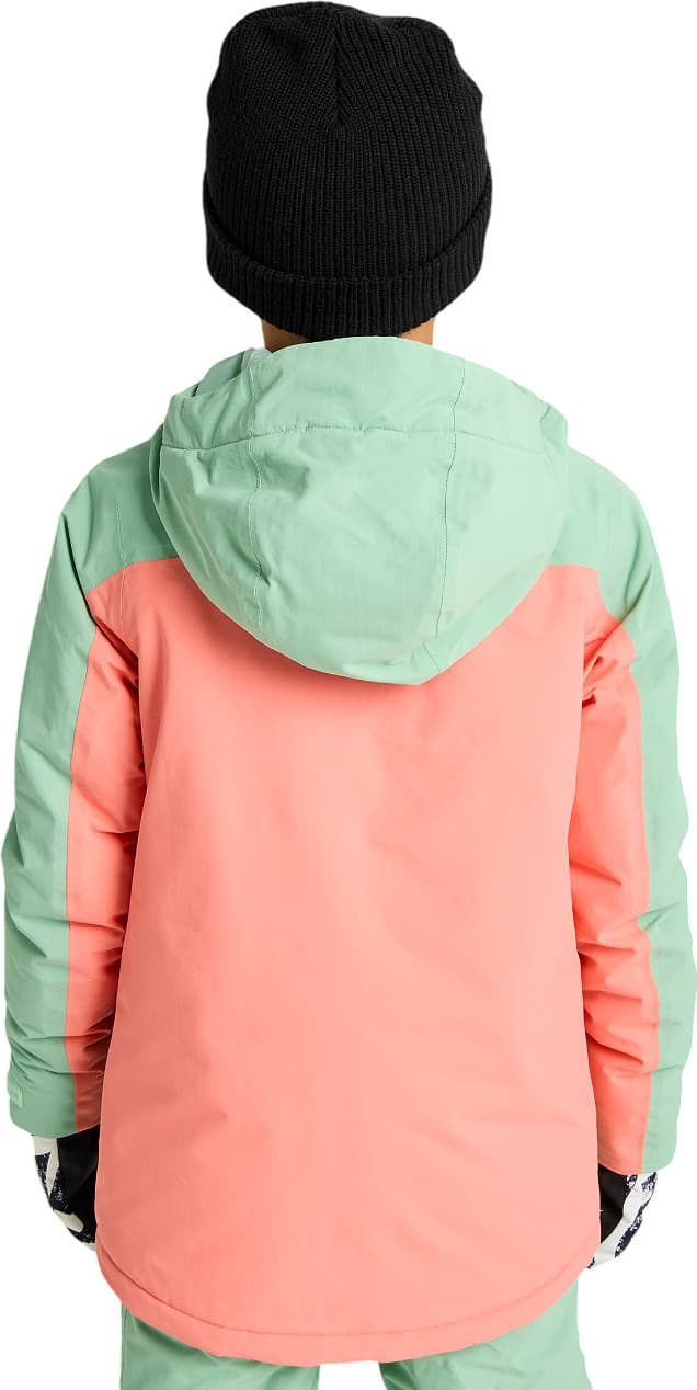 Product gallery image number 3 for product Ascutney 2 Layer Jacket - Kids