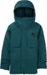 Colour: Deep Emerald