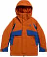 Colour: Spiced Chai - Twilight Blue