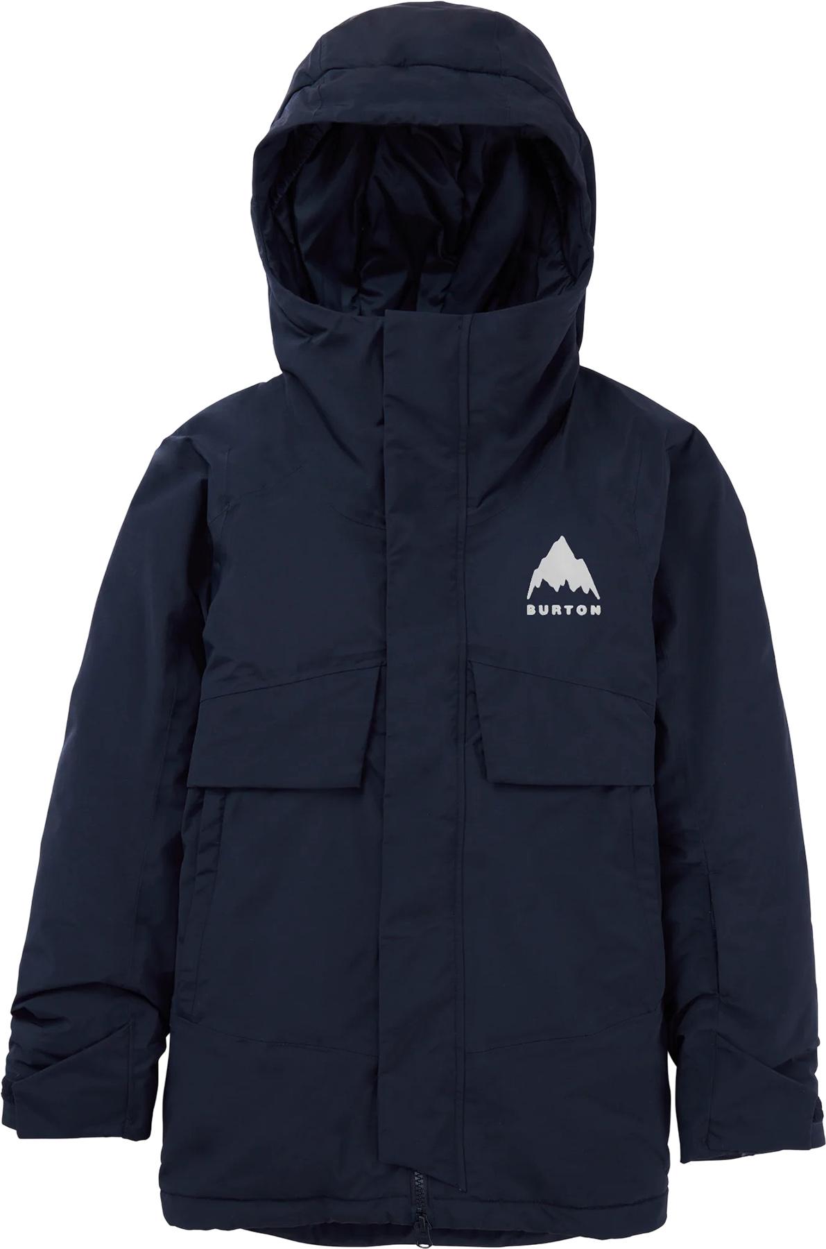 Product gallery image number 1 for product Ascutney 2 Layer Jacket - Kids