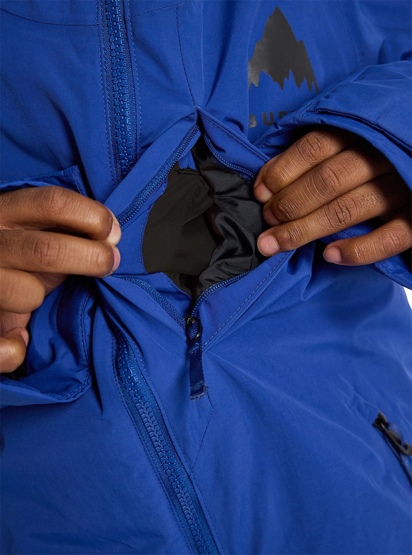 Product gallery image number 6 for product Hillslope 2 Layer Jacket - Kids