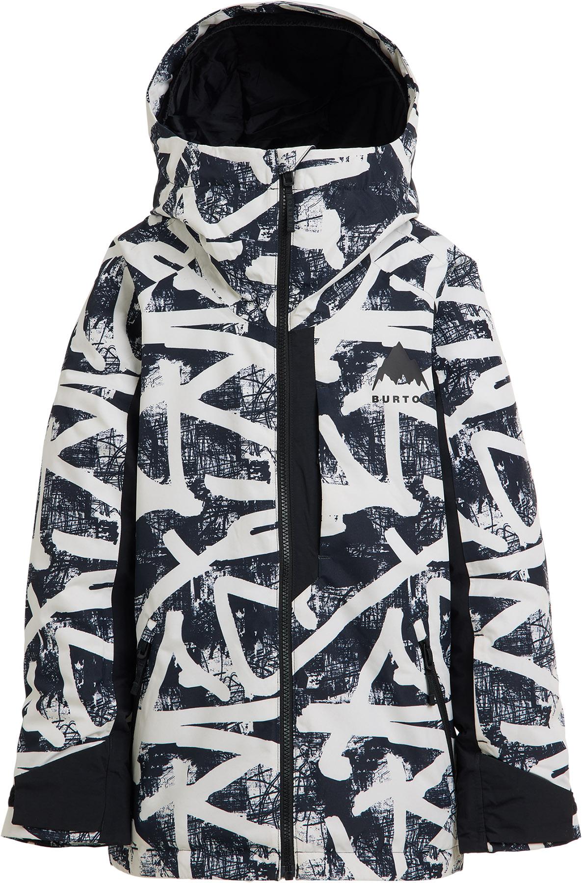 Product image for Hillslope 2 Layer Jacket - Kids