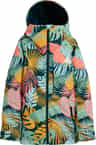 Colour: Oversized Tropical