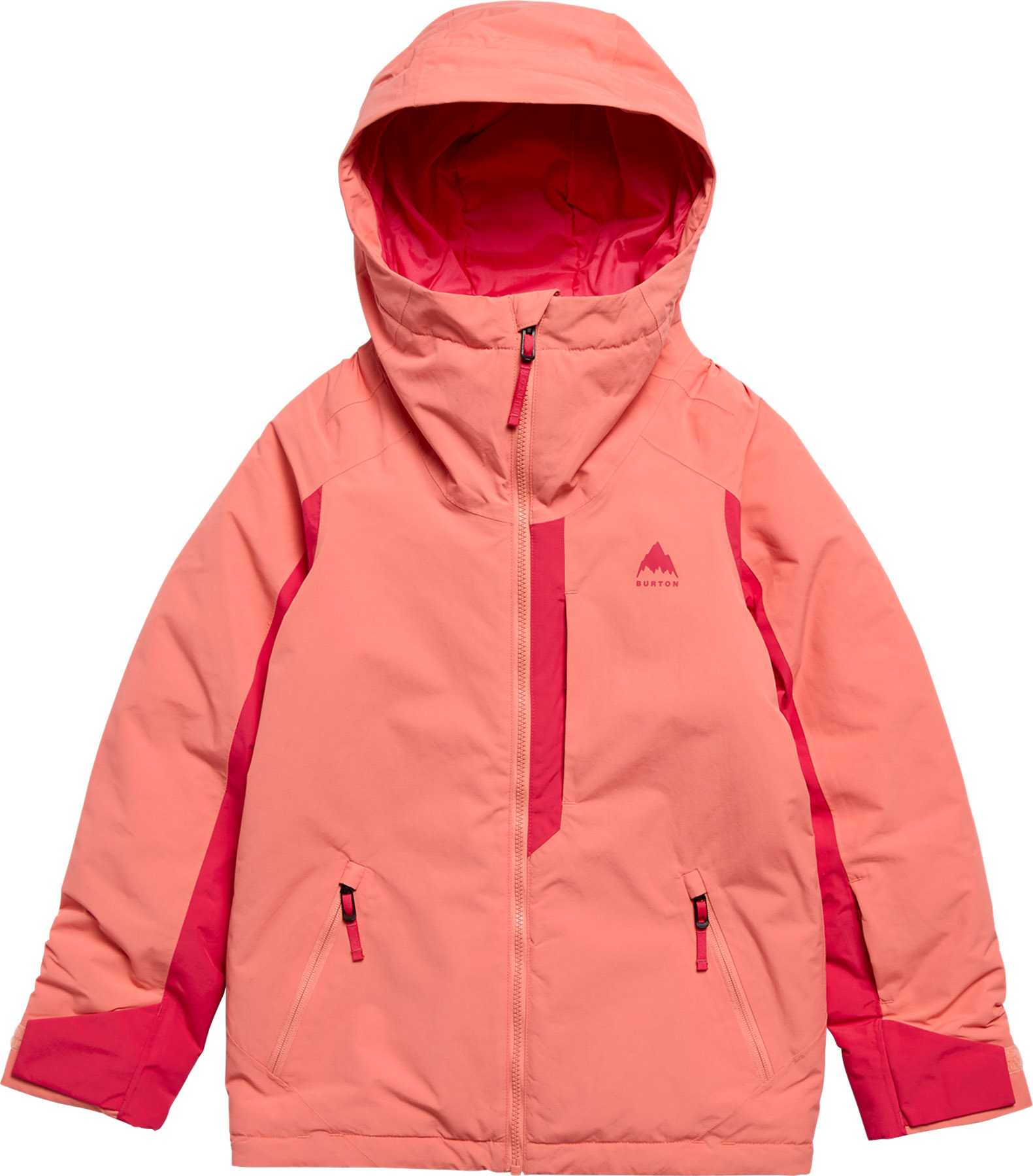 Peach Echo - Azalea Pink