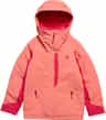 Colour: Peach Echo - Azalea Pink