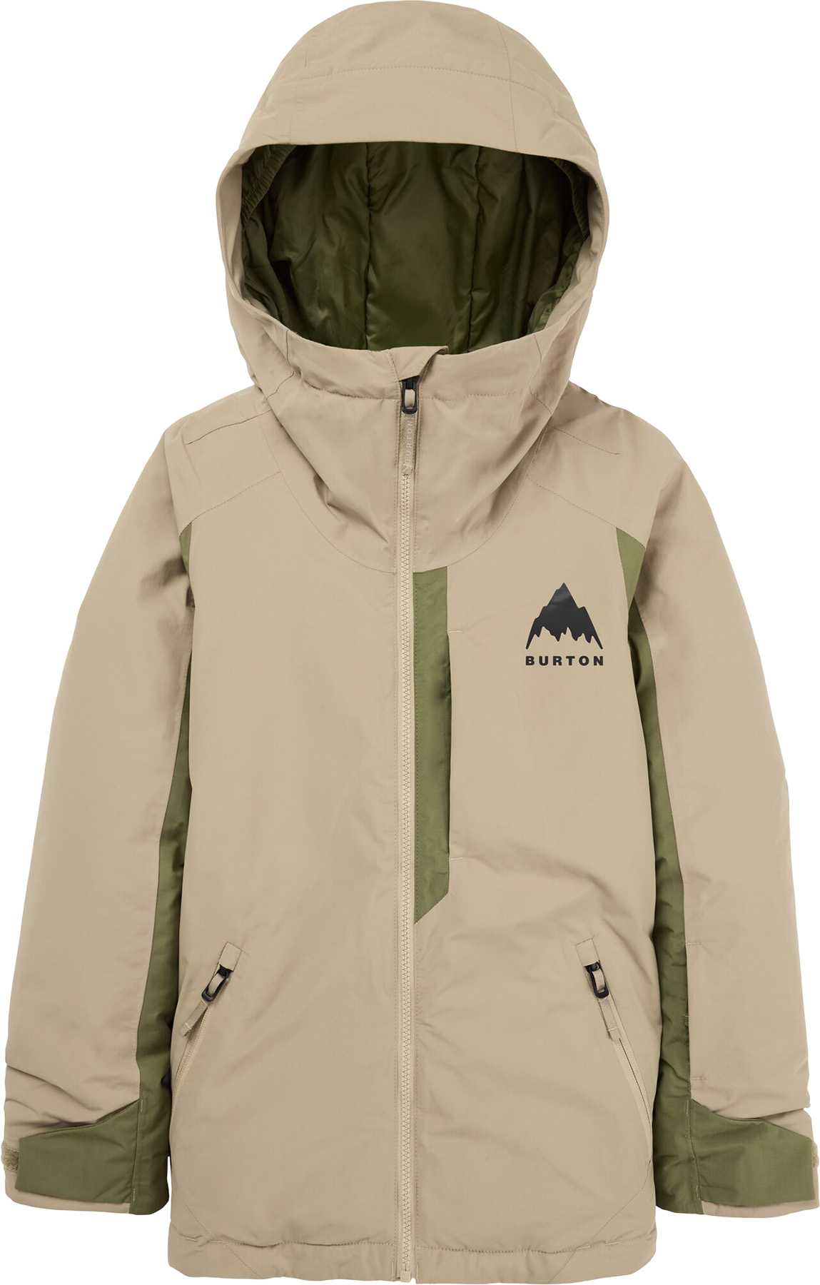 Product image for Hillslope 2 Layer Jacket - Kids