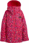 Colour: Wildcat Floral