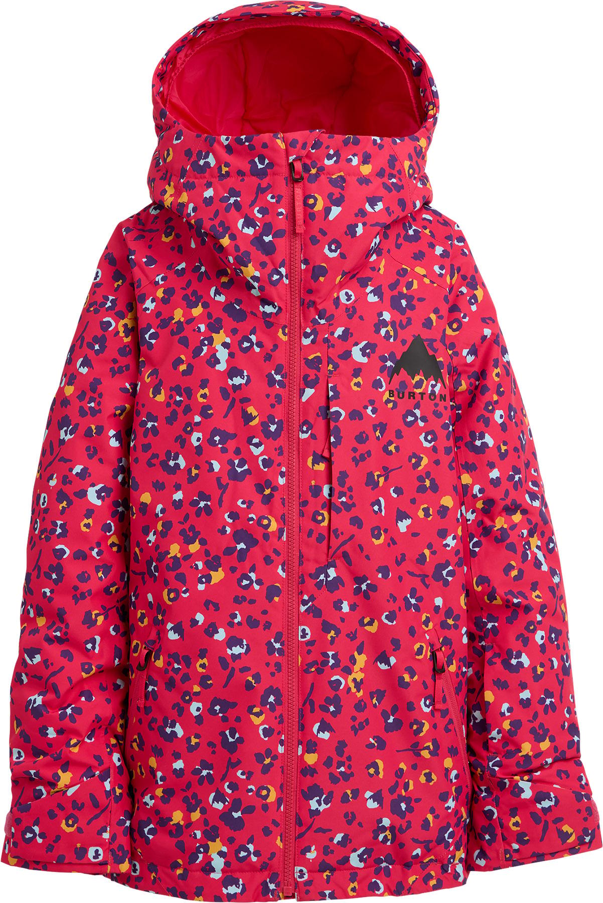Product image for Hillslope 2 Layer Jacket - Kids