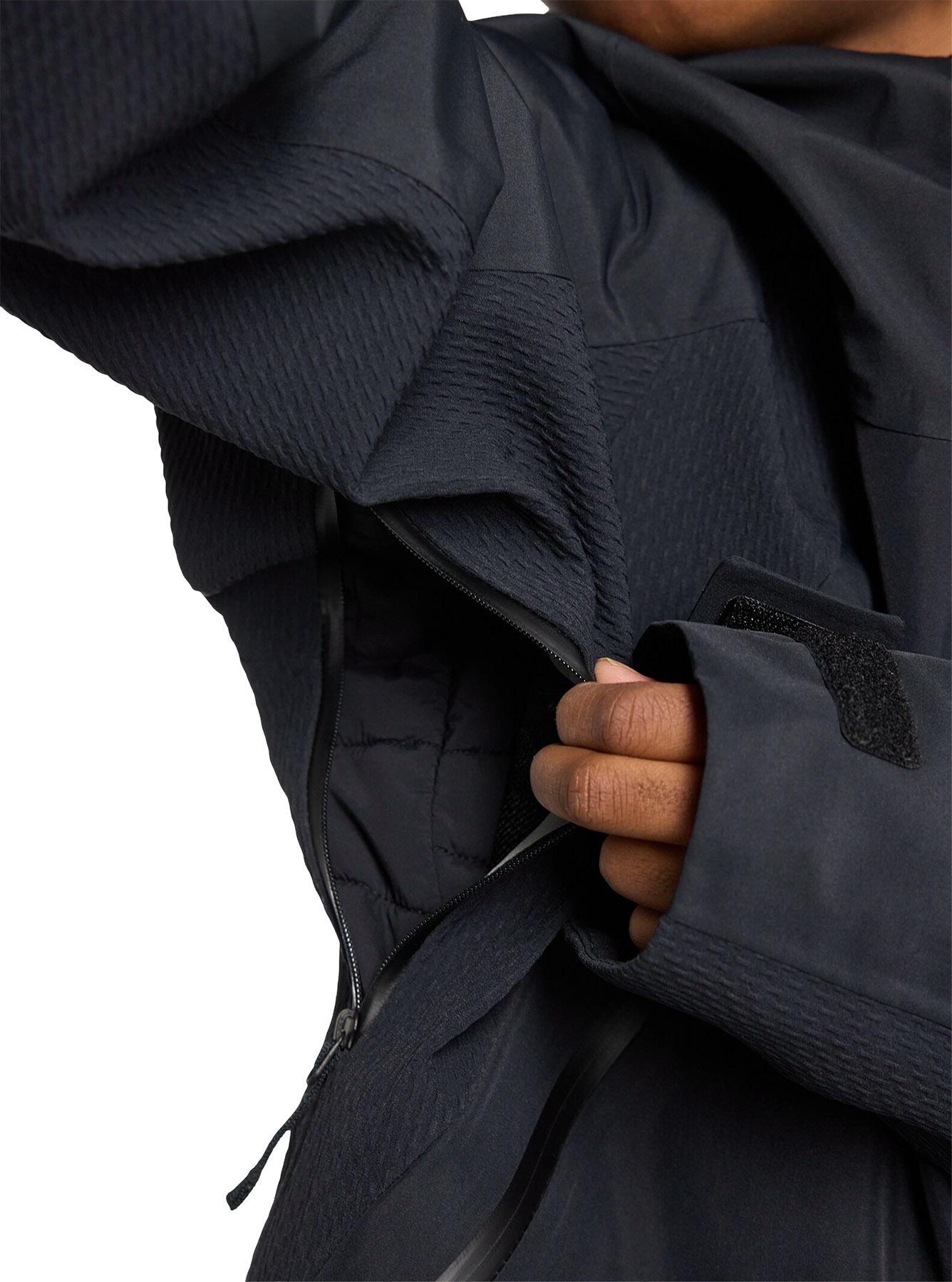 Product gallery image number 5 for product Outbeam 3 Layer Jacket System - Kids