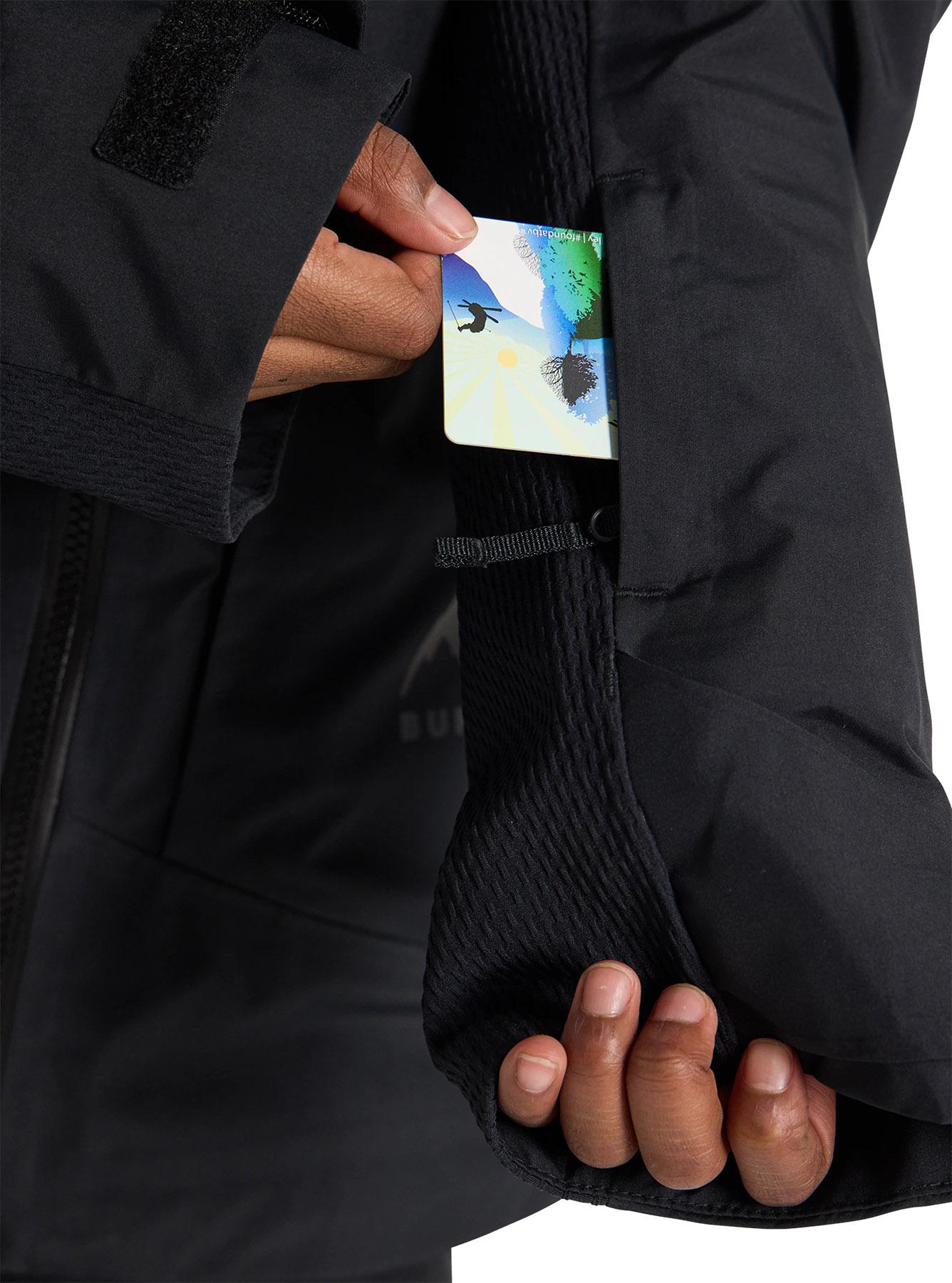 Product gallery image number 7 for product Outbeam 3 Layer Jacket System - Kids