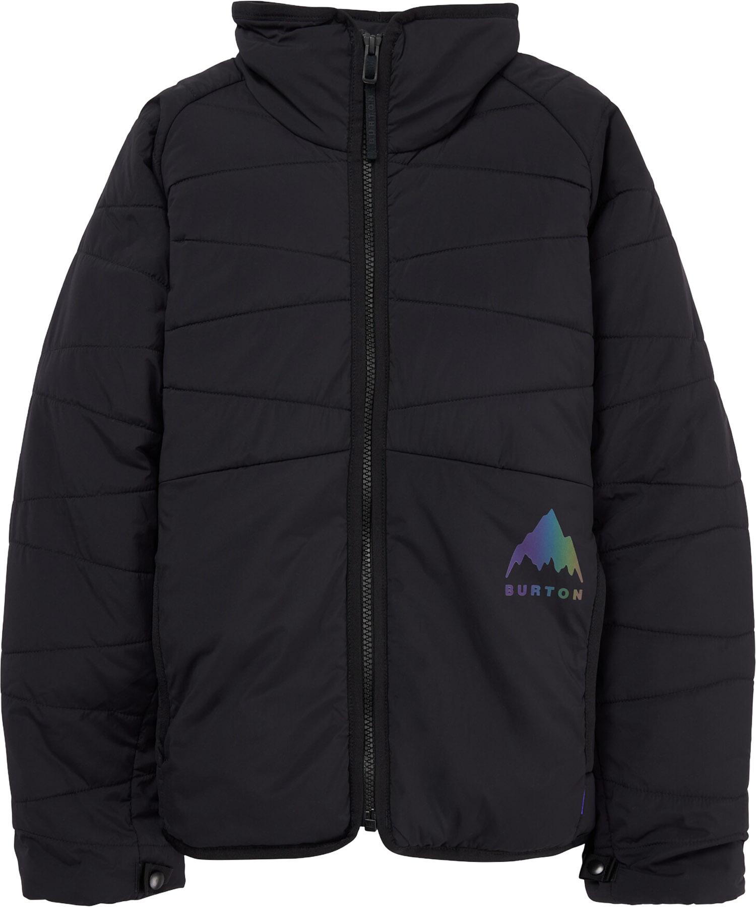 Product gallery image number 6 for product Outbeam 3 Layer Jacket System - Kids