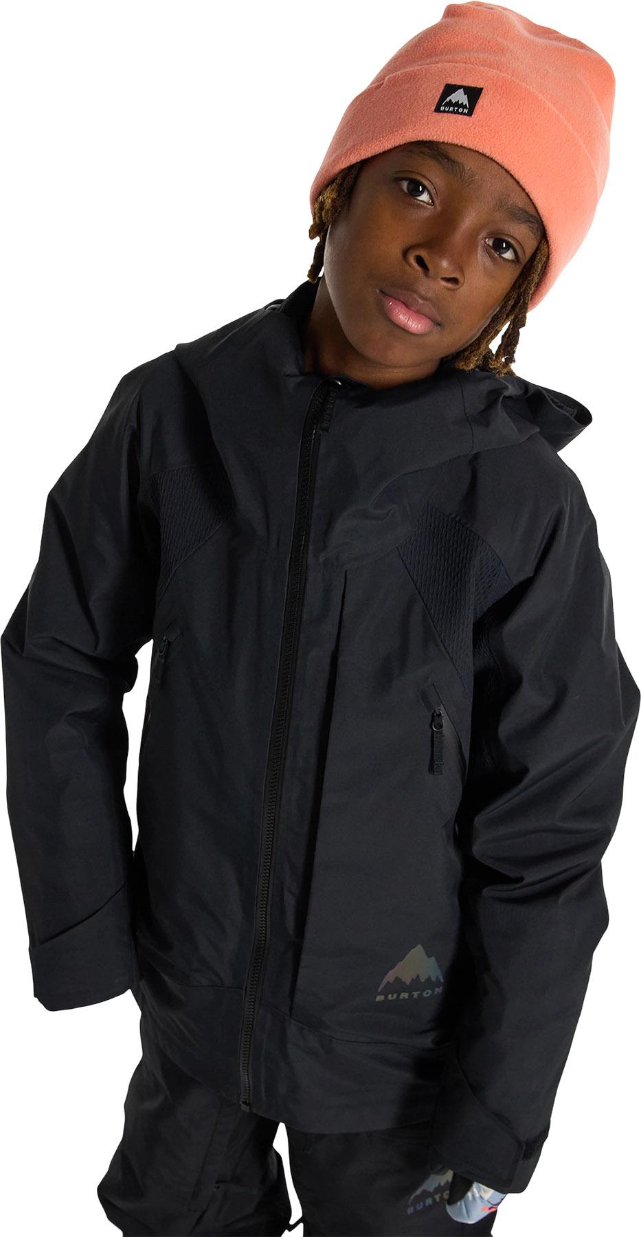 Product gallery image number 10 for product Outbeam 3 Layer Jacket System - Kids