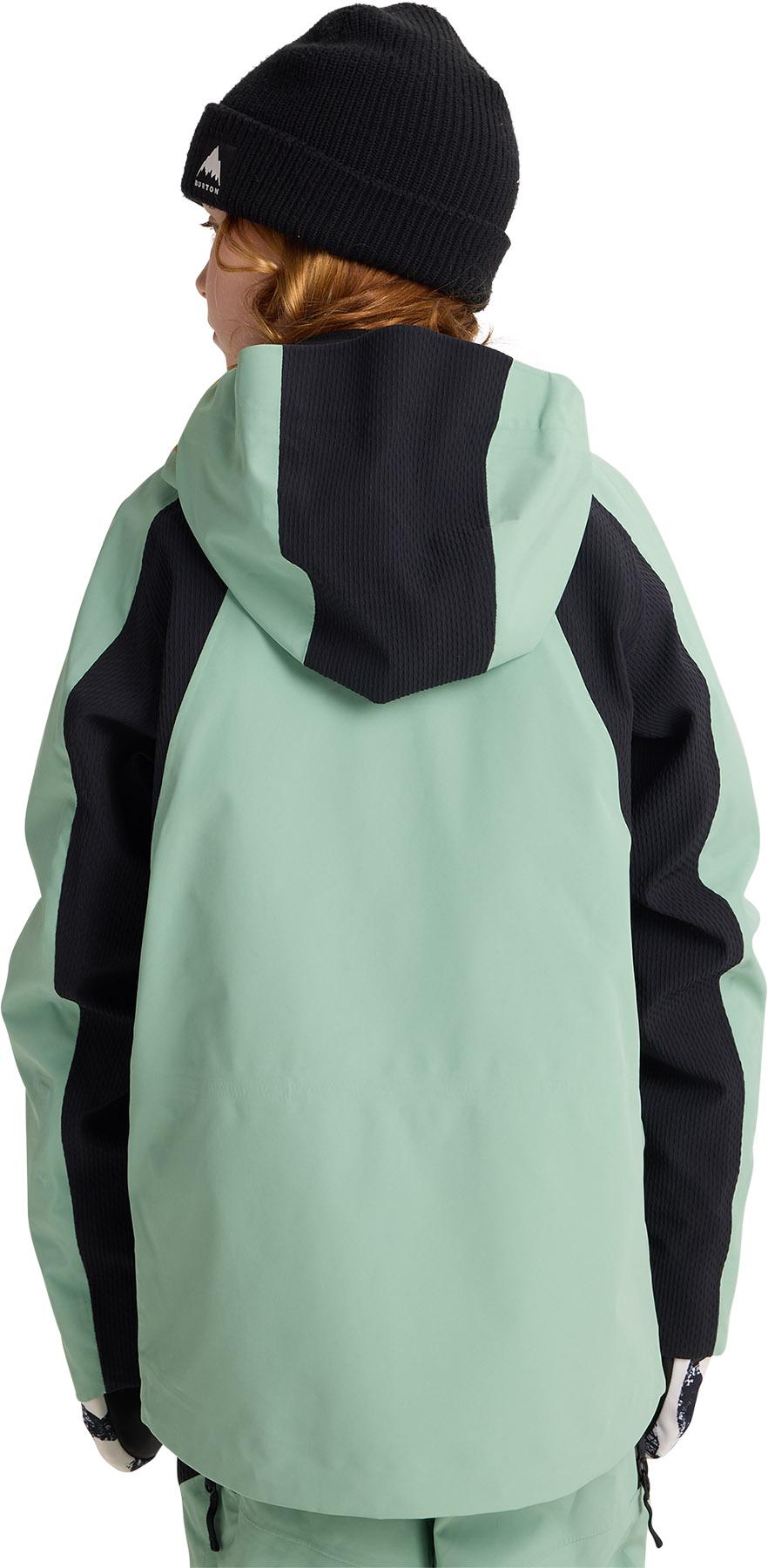 Product gallery image number 6 for product Manteau à 3 couches système Outbeam - Enfant