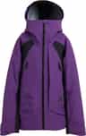 Colour: Imperial Purple - True Black