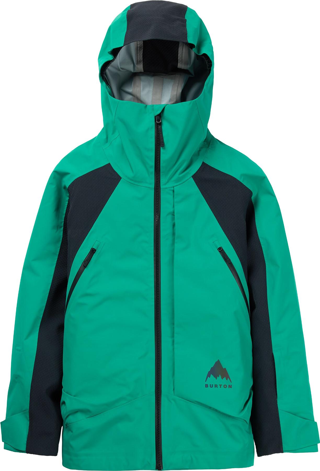 Regal Teal - True Black